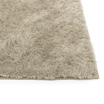 Draufsicht auf JAB Teppich Savanna 198, fein strukturierte Oberfläche,